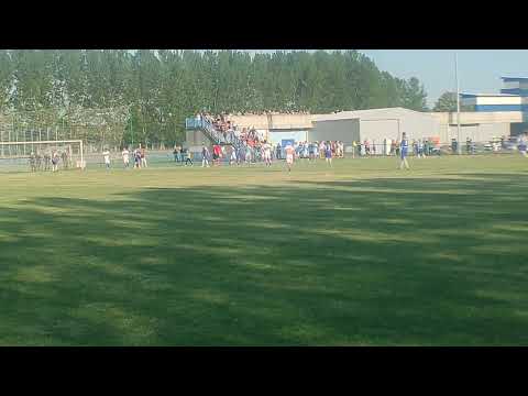 BSK Borča - Zemun 3:1 Penal za BSK