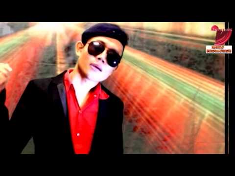 MARCOS JOEL - Mewangi (cover)