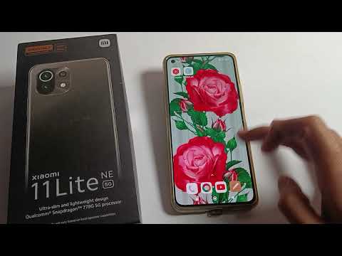 Accessibility setting Xiaomi 11 lite Ne 5g | how to use colour correction on xiaomi mobile