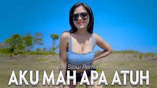 Download lagu Aku Mah Apa Atuh - DJ Goyang Goyang | DJ Slow Remix | Nia Ramadhani mp3