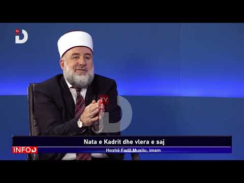 Fadil Musliu: Ka shume qe i kan ka dy e tre gra po jo te lajmrume PA TAKSA