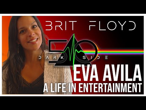 Eva Avila - A Life in Entertainment