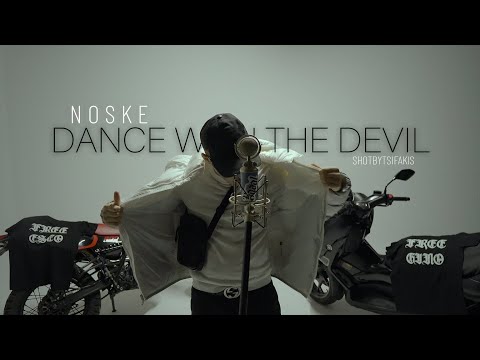 NOSKE - DANCE WITH THE DEVIL