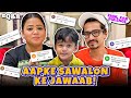 Aapke Mushkil Sawalon Ke Jawab Humne De Diye Bharti Singh Harssh Limbachiyaa Golla