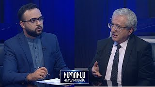 «Սա կլինի Էրդողանի առաջին պարտությունը և նրա քաղաքական կարիերայի վերջը». Գ. Քեռյան