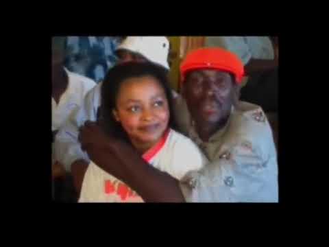 Makibi James - Susi Koki