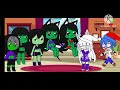 She Hulk Transformations Bunbun Red She Hulk Yuki Channel254 Mzainahidayat2574 Carols Edits24