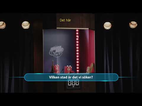 Svensk Pasta – Ledtrådar