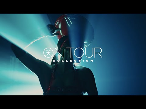 La Feria On Tour Collection 2022 - Subb-an, Andrey Pushkarev y Artmann @ Hilaria