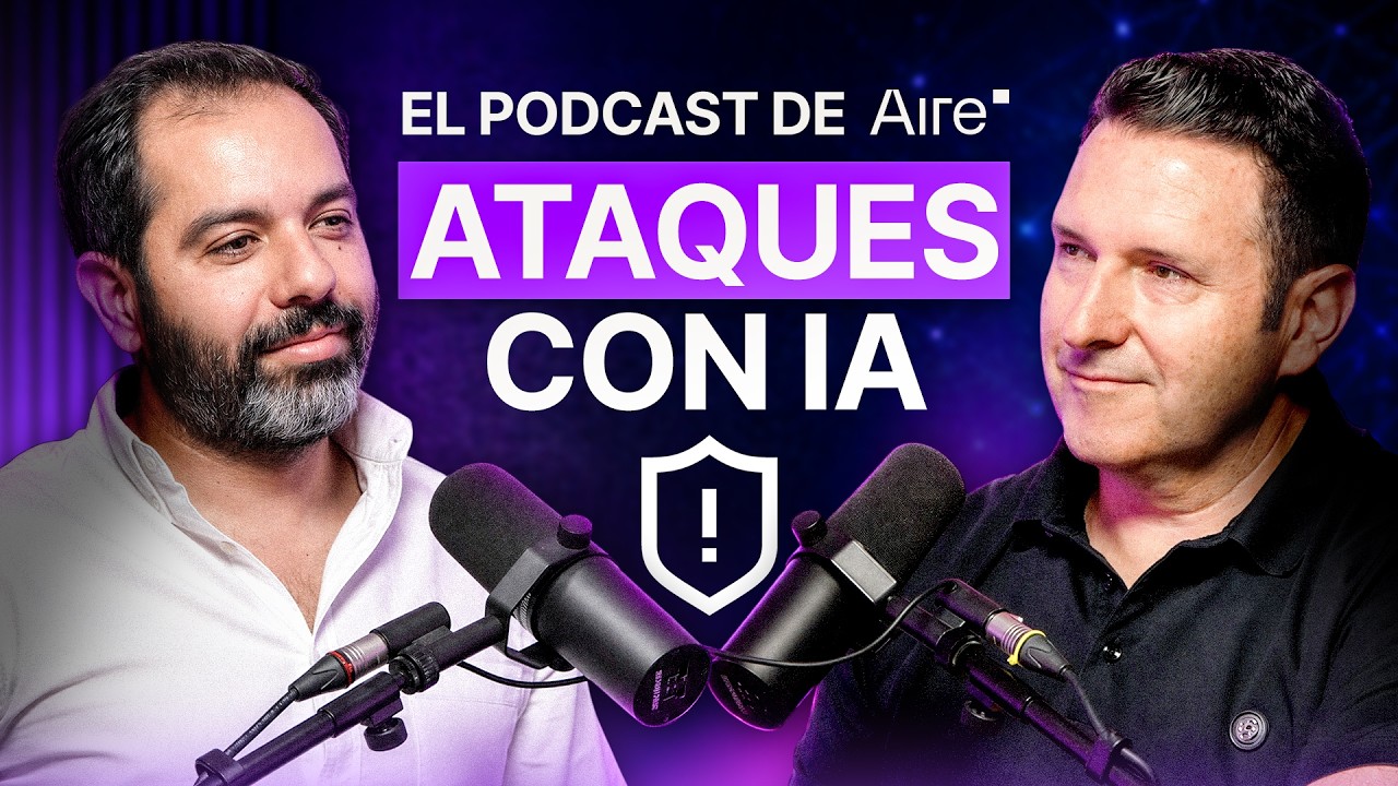 Podcast Aire Episodio 3