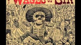 The wages of sin - Black lung blues