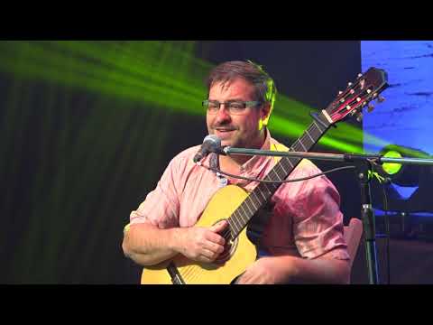 La 23 de agosto - Pucho Gonzalez . zamba de Don Hugo Chagra