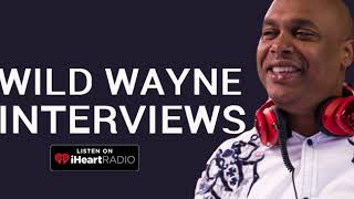 Wild Wayne interviews Actor Nick Ashe video