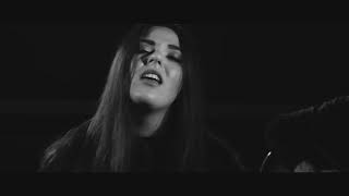 Gabriella Metz - Grey (Acoustic Version)