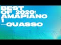 Best of 2020: Amapiano 1 — Major League Djz, Vigro Deep, DBN Gogo, Kabza De Small, Daliwonga