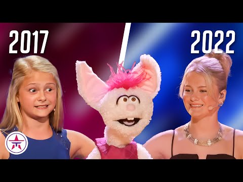 YouTube Thumbnail