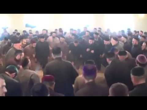 EMIGRANCI 2015 NA DISCO