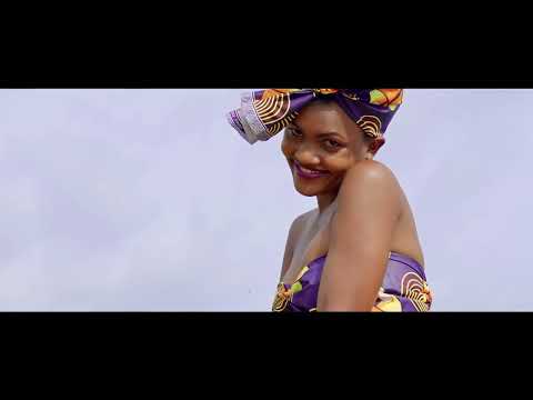 EBISIBA- Robe Ebundi.