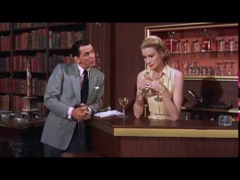 Frank Sinatra - "You're Sensational" from High Society (1956)