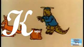 Aligators all around Carole King