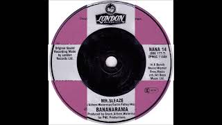 Bananarama - Mr. Sleaze (Unreleased B-Side) (1987)