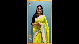 Characters I would like to do Ft. Aaha Kalyanam Crew | Aaha Kalyanam