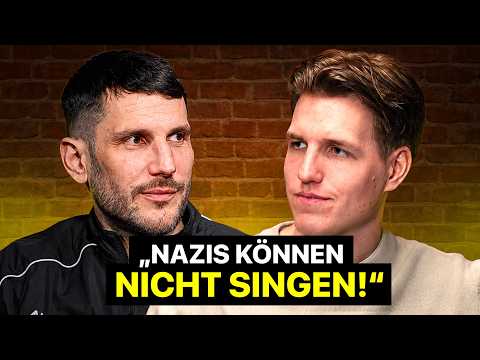 Video Thumbnail: Warum lieben NAZIS deine Musik?💀