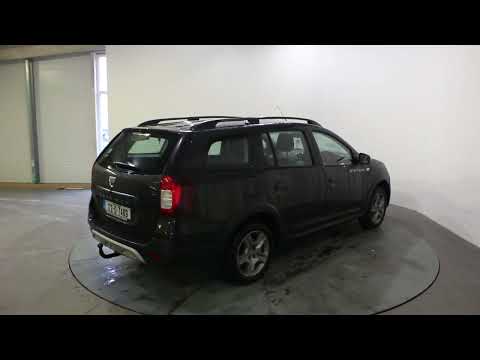 Dacia Logan 1.5 dCi 90 Signature Stepway - Image 2