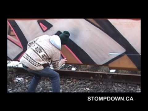 SDK #377 - Song by Snak The Ripper "Your Life"