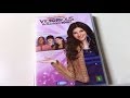 Victorious Terceira Temporada Vol 1