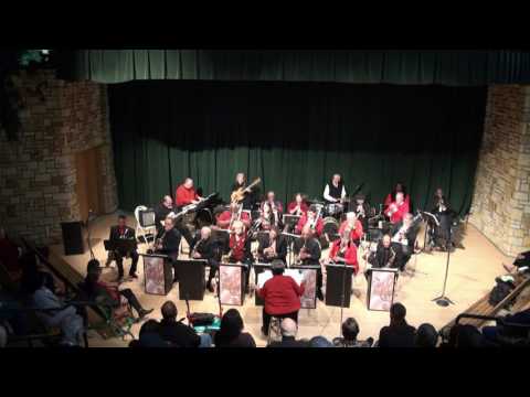 "One Mint Julep" by Rudy Toombs