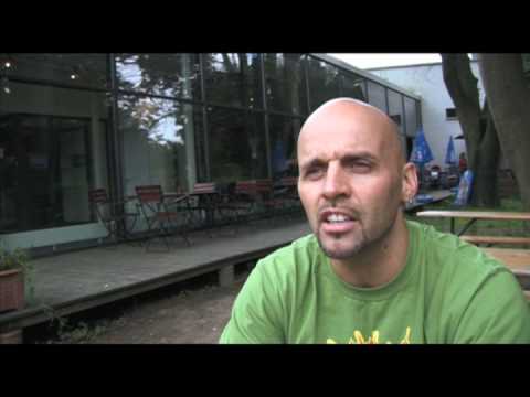 HipHop Academy Hamburg 2008