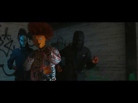 Tuggzy x Floss - Chucky #0 (Prod by Yamaica production) @Floss_0