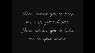 Birdy- Just A Game (With Lyrics From The Hunger Games)