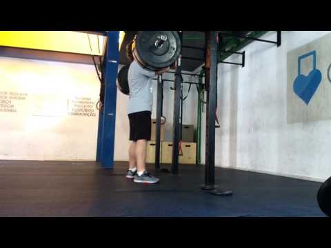 FS 120kg-5 rep