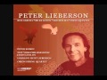 PETER LIEBERSON (1946-2011): "O ihr Zartlichen" from Rilke Songs