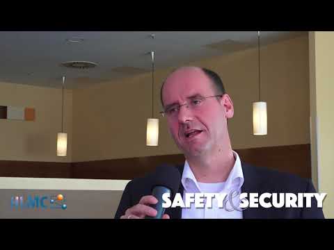 Was ist Safety & Security? Und brauchen wir das überhaupt?