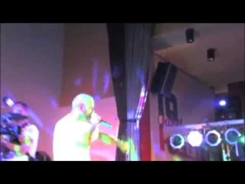 ALPA Gun Die Stimme der Strasse