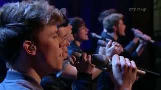 Hometown - The Night We Met | The Late Late Show | RTÉ One