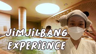 Jjimjilbang 찜질방 Korean Spa and Sauna l Where to go in Korea