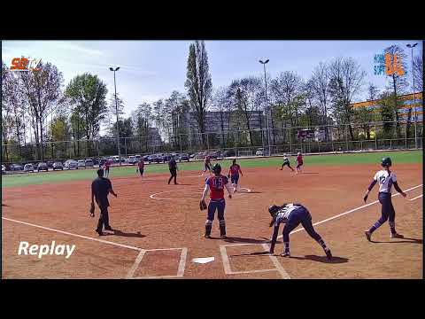 Recap 265 Neptunus vs Tex Town Tigers