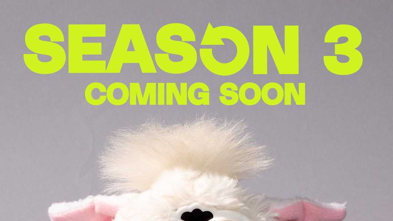 Version History Season 3 | Official trailer