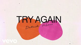 Try Again Music Video