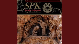 Invocation to Secular Heresies