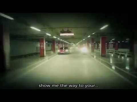 Jjun (제이준) - Way to your heart [with English Subtitles]