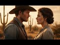 She Asked a Cowboy for Work… He Said “Marry Me by Sunset”  Emotional Wild West Love Story