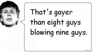 Guided by Voices - Delayed Reaction Brats (early version)