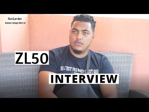 ZL50 | Interview Exclusive - Le Trap, L' hypocrisie, La Solidarité dans le Rap Local