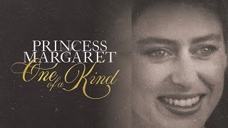 Princess Margaret: One of a Kind (2023)