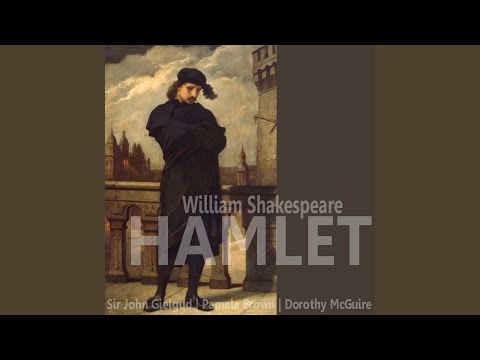 Hamlet: Part One